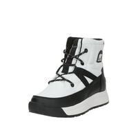 Sorel - Whitney™ III Mid WP - Bottes de neige femme Sea Salt / Black - 40