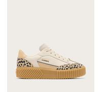 Sorel - Basket À Bout En T ONA AVE™ - Blanc - Taille 39.5 EU - Femme