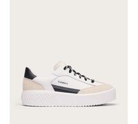 Sorel - Basket À Bout En T ONA AVE™ - Blanc - Taille 39 EU - Femme