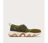 Sorel - Basket À Bride Kinetic™ Impact II MJ - Vert - Taille 38 EU - Femme