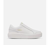 Sorel - Basket À Enfiler ONA AVE - Blanc - Taille 41.5 EU - Femme