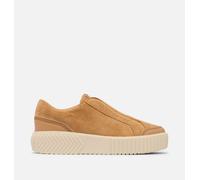 Sorel - Basket À Enfiler ONA AVE - Tawny Buff, Chalk - Taille 43 EU - Femme