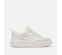 Sorel - Basket Basse Imperméable ONA AVE™ - Blanc - Taille 40.5 EU - Femme