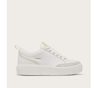 Sorel - Basket Basse Imperméable ONA AVE™ - Blanc - Taille 42 EU - Femme