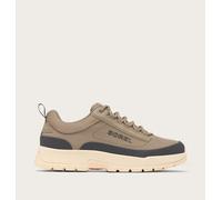 Sorel - Basket Basse OUTING NW™ - Khaki II, Jet - Taille 40 EU - Homme