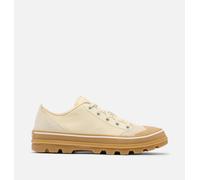 Sorel - Basket Basse SCOUT N ABOUT™ - Blanc - Taille 42 EU - Homme
