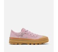 Sorel - Basket Basse SCOUT N ABOUT™ - Violet - Taille 40.5 EU - Femme