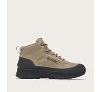 Sorel - Basket Imperméable Mi-haute OUTING NW™ - Khaki II, Jet - Taille 40.5 EU - Homme