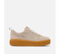 Sorel - Basket Imperméable ONA AVE™ - Gris - Taille 41.5 EU - Femme