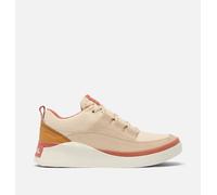 Sorel - Basket Imperméable OUT N ABOUT™ IV - Blanc - Taille 37 EU - Femme