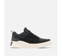 Sorel - Out N About™ IV Low Sneaker WP - Chaussures lifestyle femme Black - 40.5