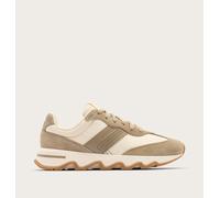 Sorel Kinetic Ember Chaussures d'été pour Homme Céramique Blanchi Kaki II 42,5 EU