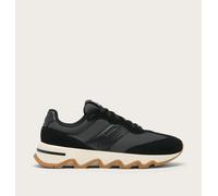 Sorel Kinetic Ember Baskets d'été pour Homme, Noir/Jet, 45 EU