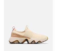 Sorel Sangle Kinetic Impact II, Chaussures de Glisse sans Effort, équilibre inégalé, Confort Qui épouse Le Sol, Bande de roulement remarquable, Impact Doux, Apparence audacieuse - Femmes