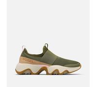 Sorel Sangle Kinetic Impact II, Chaussures de Glisse sans Effort, équilibre inégalé, Confort Qui épouse Le Sol, Bande de roulement remarquable, Impact Doux, Apparence audacieuse - Femmes