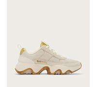 Sorel - Kinetic™ Impact II Wonder Lace - Chaussures lifestyle femme True Gold / Chalk - 37.5