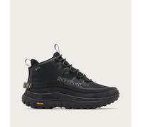 Sorel - Baskets mi-montantes et imperméables en GORE-TEX® - Callsign Horizon Mid GTX® Black Black en Cuir - Taille 44 - Noir Noir 44