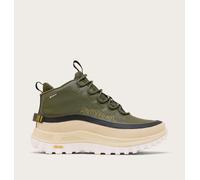 Sorel - Basket Mi-haute CALLSIGN HORIZON™ GTX - Vert - Taille 40 EU - Homme