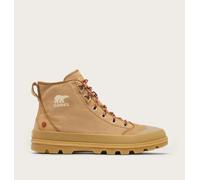 Sorel - Basket Mid SCOUT N ABOUT™ - Caribou Buff, Gum 16 - Taille 42.5 EU - Homme