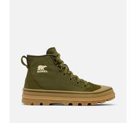 Sorel - Basket Mid SCOUT N ABOUT™ - Vert - Taille 40 EU - Femme