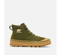 Sorel - Basket Mid SCOUT N ABOUT™ - Vert - Taille 40 EU - Homme