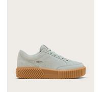 Sorel - Basket ONA AVE™ LOW - Vert - Taille 36.5 EU - Femme