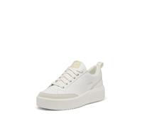 Sorel Baskets Basses Ona Ave pour Femme, Sel de mer/céramique blanchie, 37.5 EU