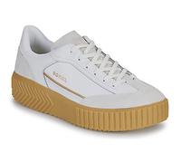 Baskets basses femmes Sorel ONA AVE T-TOE Beige 39