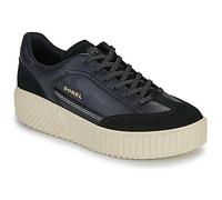 Sorel - Ona Ave™ T-Toe - Chaussures lifestyle femme Black / Honey White - 37