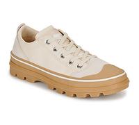 Sorel Women's Scout N About Low Sneaker, Chalk Gum 16, 38 EU