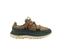 Sorel - Baskets confortables en cuir - Callsign Daybreak Lx Stone Green Deep Woods en Cuir - Taille 43 - Kaki Kaki 43