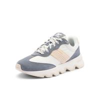 Sorel Baskets d'été Kinetic Ember pour Femme, sel de mer/Gris cendré, 38 EU