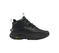 Sorel - Baskets mi-montantes et imperméables en GORE-TEX® - Callsign Horizon Mid GTX® Black Black en Cuir - Taille 42,5 - Noir Noir 42,5