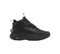 Sorel - Baskets mi-montantes et imperméables en GORE-TEX® - Callsign Horizon Mid GTX® Black Black en Cuir - Taille 45 - Noir Noir 45