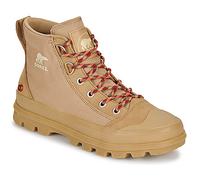Sorel Baskets montantes SCOUT N ABOUT MID SNEAKER in Marron 38