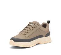 Sorel Baskets Outing NW basses, chaussures fabriquées avec confiance, moulures en caoutchouc, semelle intérieure amovible, semelle poids plume, accents de cuir - Hommes