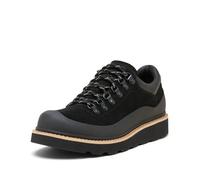 Sorel Baskets Slabtown Explorer 62' pour Homme, Noir/céramique blanchie, Pointure 41