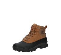Bottes d'hiver SOREL Buxton LITE LACE PLUS WP (Elk, Black) homme 43 (10 US)