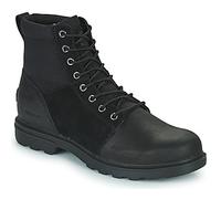 Sorel Boots CARSON SIX WP in Noir 41