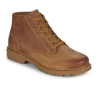 Sorel Homme Cyprus Boot WP Botte Tendance, Velvet Tan, Gum 10, 43 EU