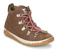 Sorel Boots enfant YOUTH OUT N ABOUT CONQUEST in Marron 37