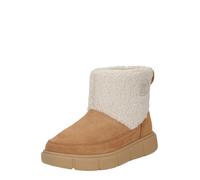Sorel Chaussures Explorer III Slip-on Cozy WP Femme Marron Taille 41 Modèle 2026