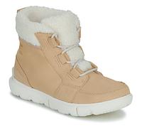 Sorel Boots EXPLORER NEXT CARNIVAL WP in Marron 39