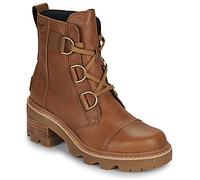 Sorel - Botte Joan Now™ Lace - Velvet Tan, Black - Taille 41 EU - Femme