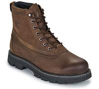 Sorel - Botte Imperméable Lark-47™ - Tobacco, Black - Taille 45 EU - Homme