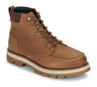 Sorel Boots LARK-47 MOC TOE WP in Marron 44