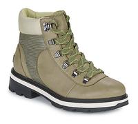 Sorel Boots LENNOK HIKER STKD WP in Kaki 41
