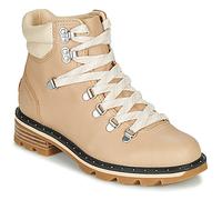Sorel Boots LENNOX HIKER in Beige 37