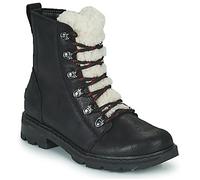 Sorel Boots LENNOX LACE COZY in Noir 36