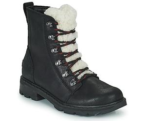 Sorel Boots LENNOX LACE COZY in Noir 37